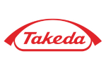 Takeda logo